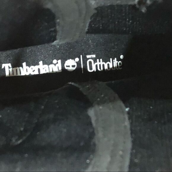 Timberland Dennett Buckle Ankle Boot - Picture 8 of 9